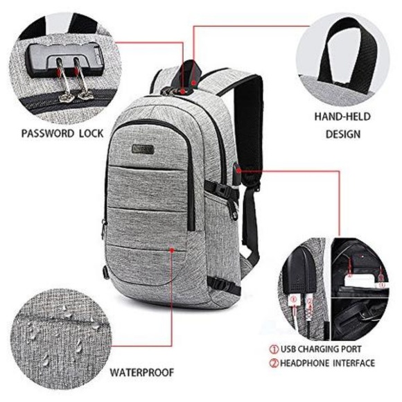c space backpack